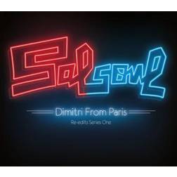 Dimitri From Paris: Salsoul Reedits Series 1 [2 LP] (Vinyl)